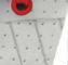 Perforated Tek Flex Technology Perforated Tek Flex Technology