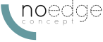 No Edge Concept™ Technology No Edge Concept™ Technology