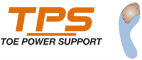 TPS – Toe Power Support Technology TPS – Toe Power Support Technology