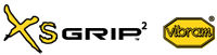 VIBRAM® XS Grip2 Technology