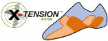 X-Tension System Technology X-Tension System Technology