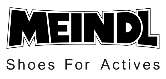 Meindl logo Meindl logo