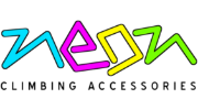 Neon Climbing logo color Neon Climbing logo color