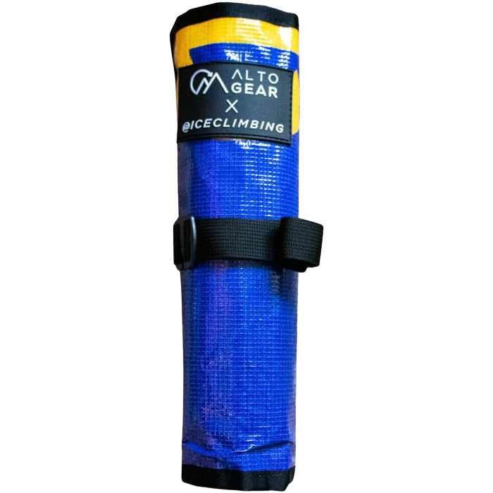 Alto Gear Ice Screw Wrap