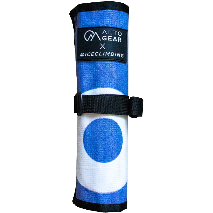 Alto Gear Ice Screw Wrap
