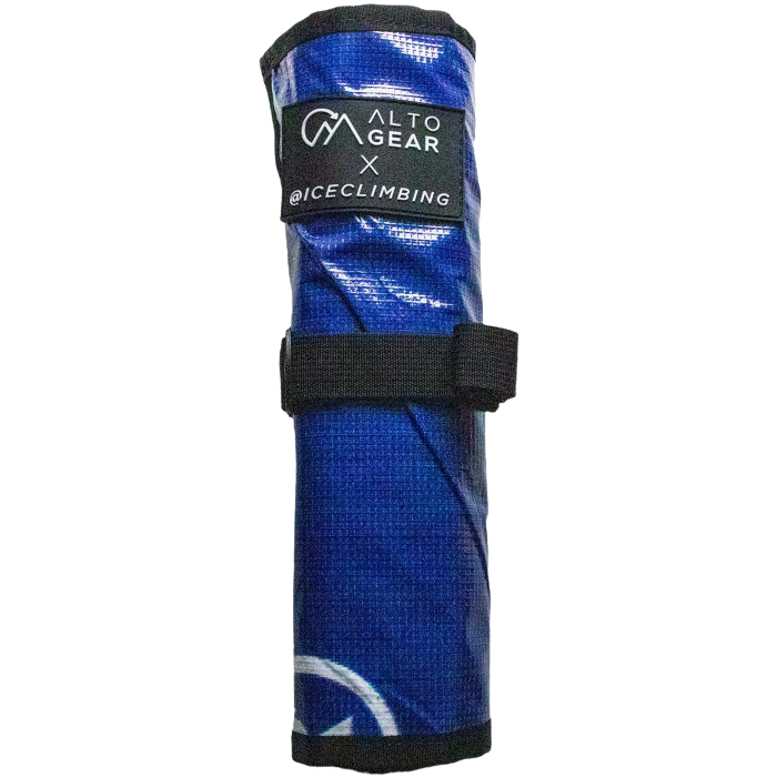 Alto Gear Ice Screw Wrap