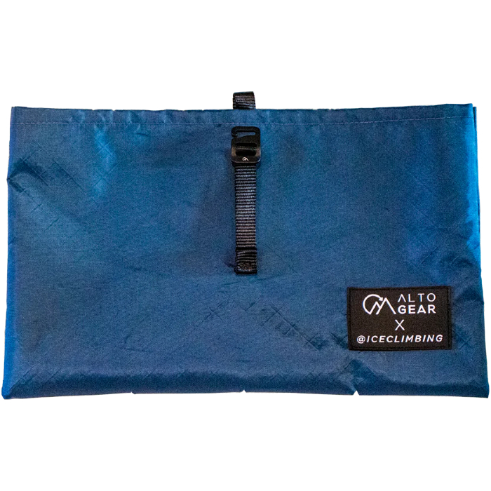 Alto Gear Ultralight Crampon Pouch