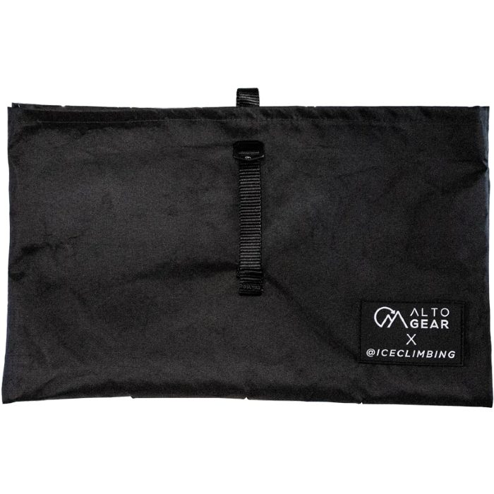 Alto Gear Ultralight Crampon Pouch
