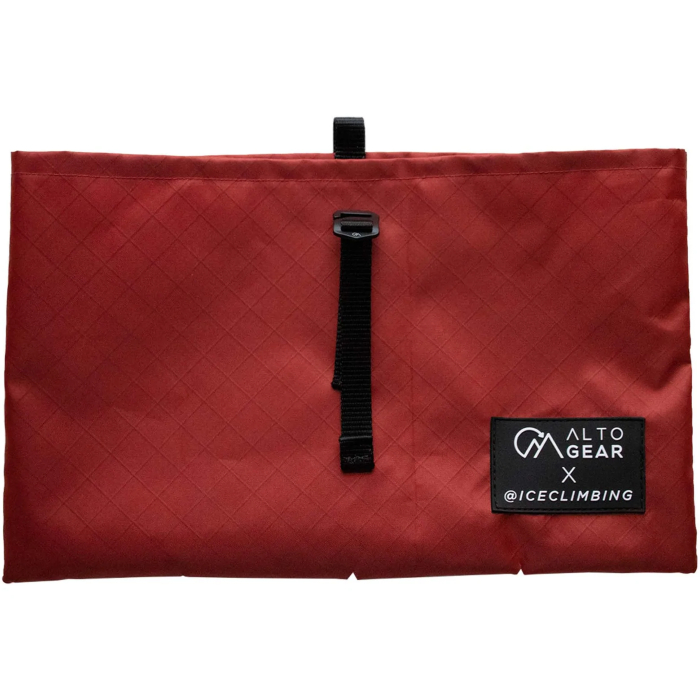 Alto Gear Ultralight Crampon Pouch