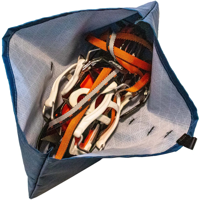 Alto Gear Ultralight Crampon Pouch