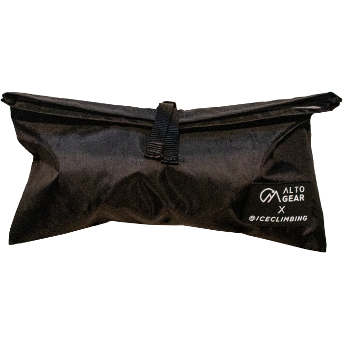 Alto Gear Ultralight Crampon Pouch