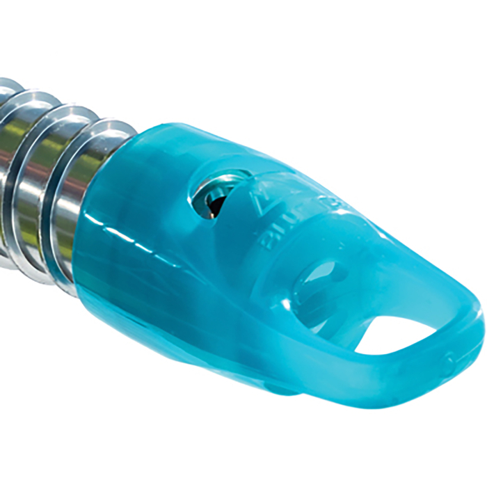 Blue Ice Aero Cap Protector