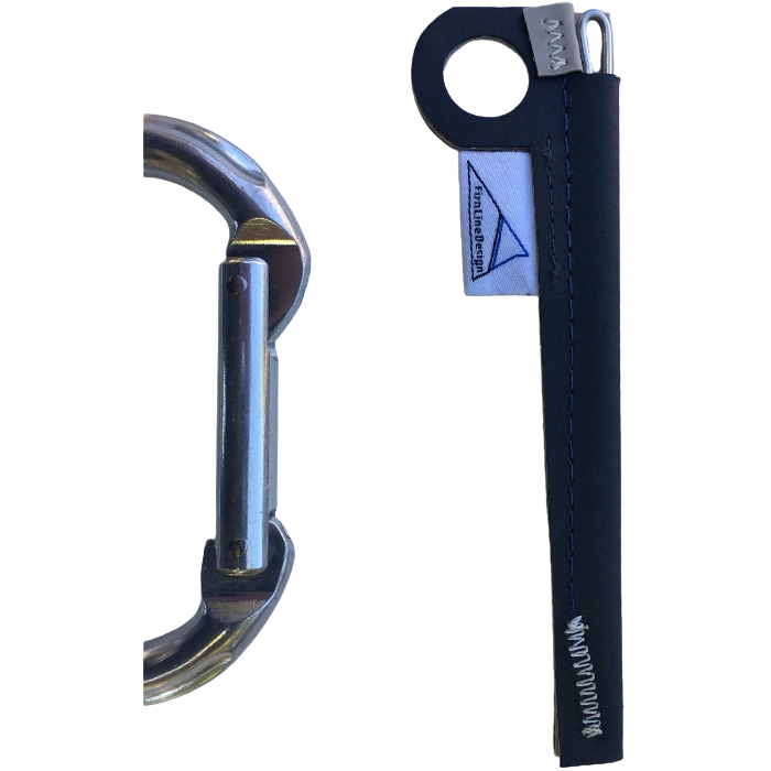 Firn Line Design V-Thread Tool