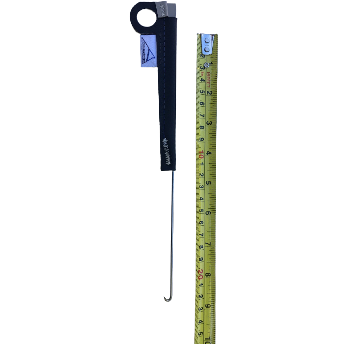 Firn Line Design V-Thread Tool