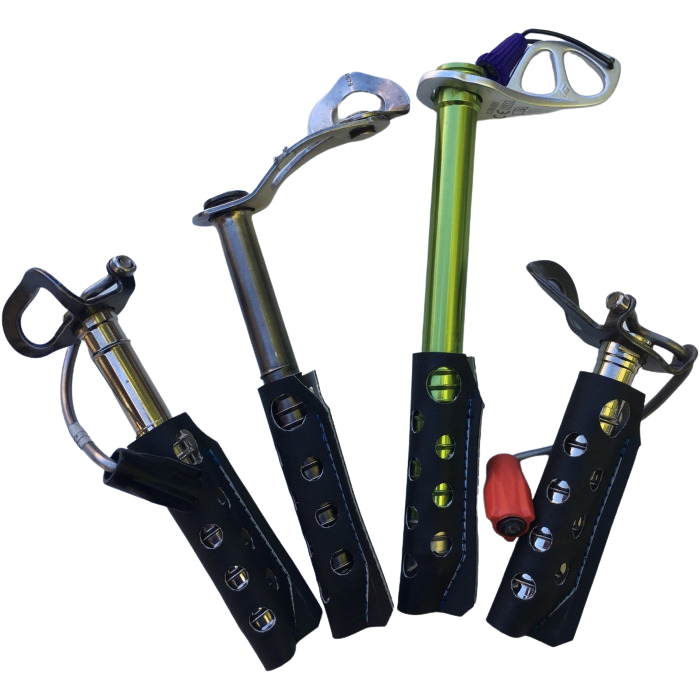 Firn Line Design Ice Screw Sheath