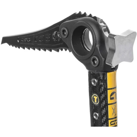 Grivel Hammer Vario