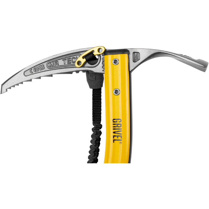 Grivel Single Spring Evo