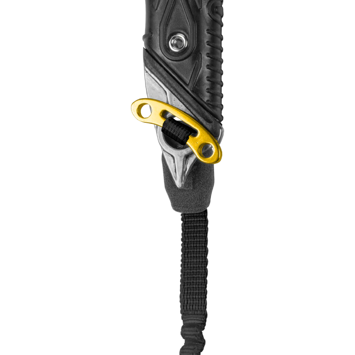 Grivel Single Spring Evo