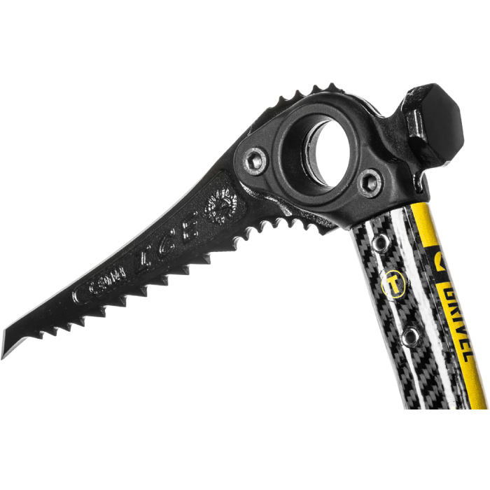 Grivel Thor Vario