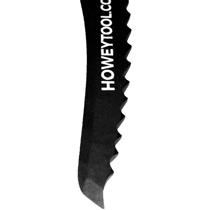 Howey Tool HOWT-PTZ-Ice Pick