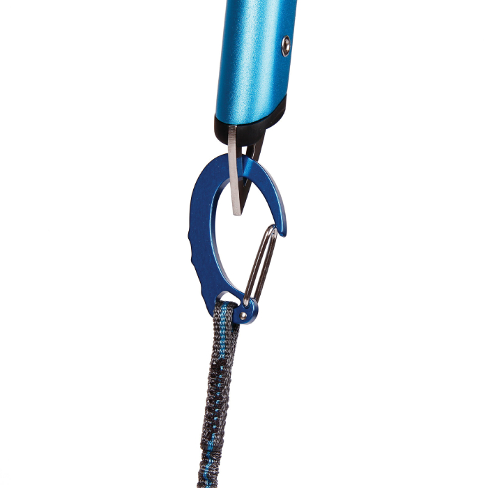 Blue Ice Hydra Leash