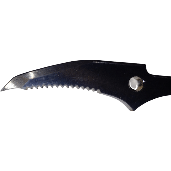 Krukonogi FK31(A)