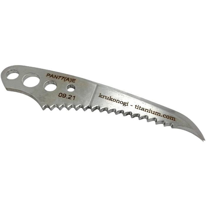 Krukonogi PAN77(A)E Pick