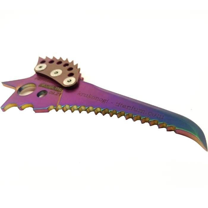 Krukonogi PAS7(A,TN) Pick