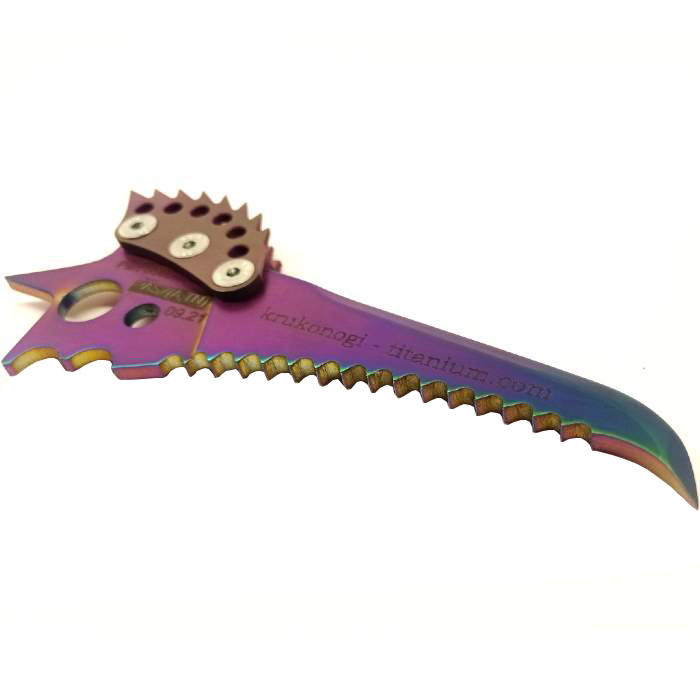 Krukonogi PAS7(A,TN) Pick