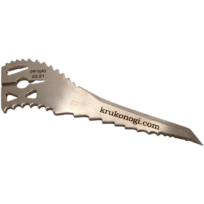 Krukonogi PF1(A)