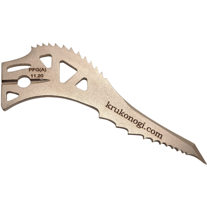 Krukonogi PFG(A)