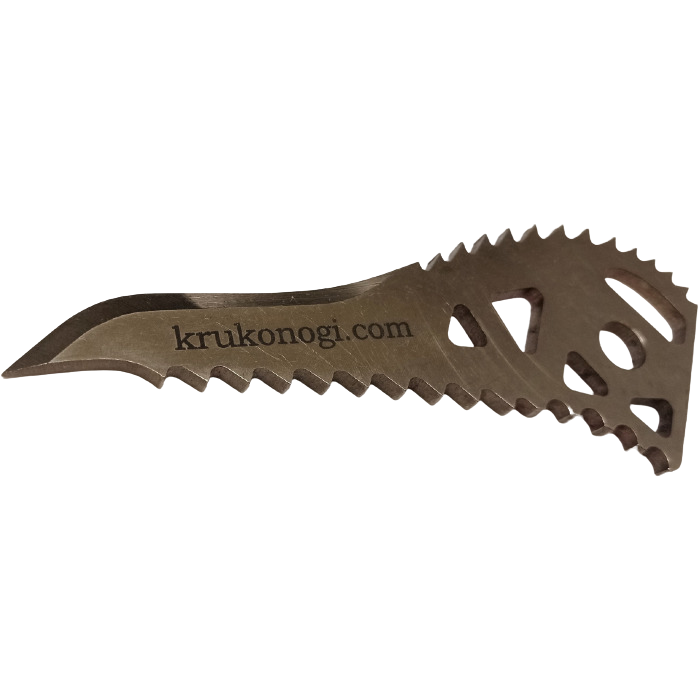 Krukonogi PFJ(A) Pick