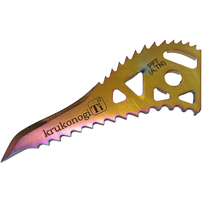Krukonogi PFJ(A,TN) Pick