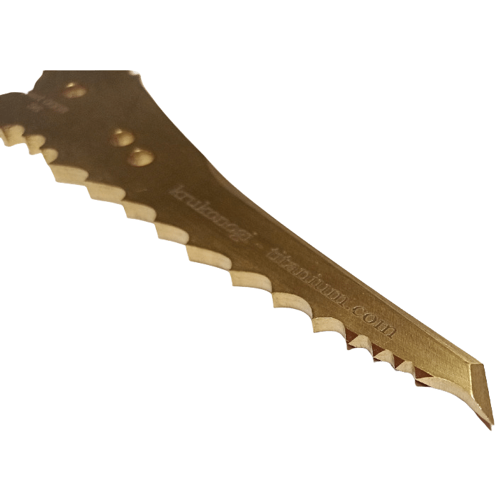 Krukonogi PGM00(A)V