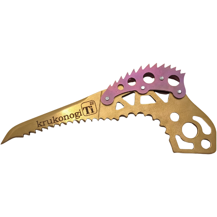 Krukonogi PNG5(A) Pick
