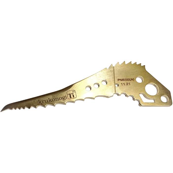 Krukonogi PNS000(A) Pick