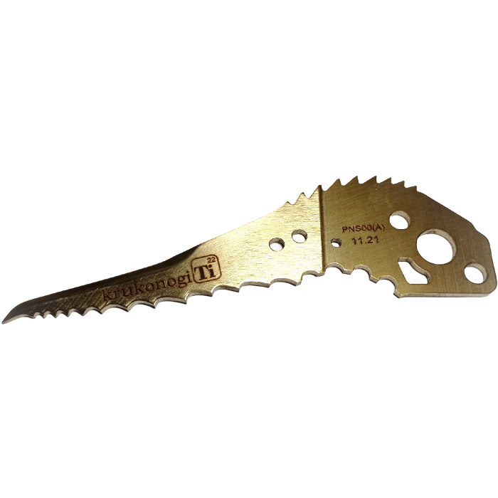 Krukonogi PNS00(A) Pick