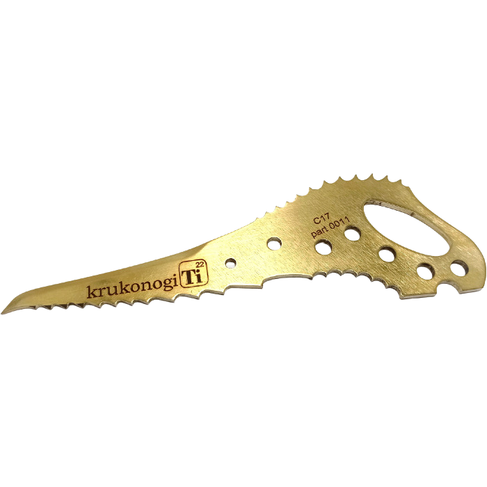 Krukonogi PR00(A) Pick