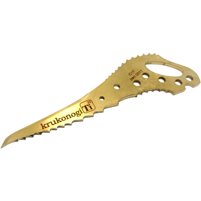 Krukonogi PR00(A) Pick