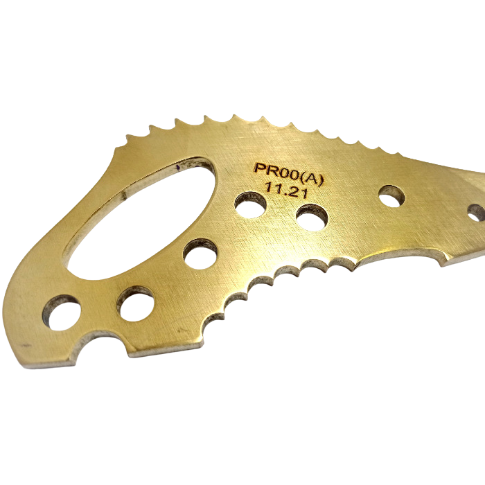 Krukonogi PR00(A) Pick