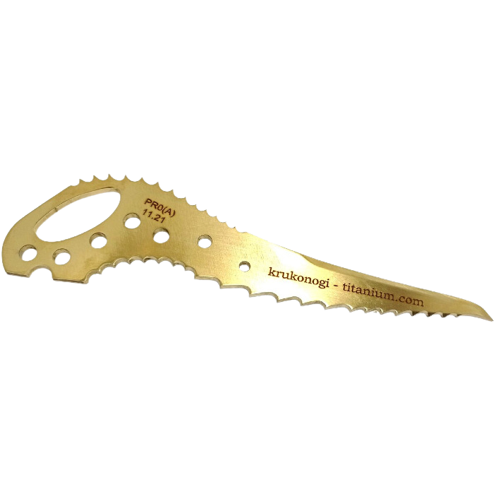 Krukonogi PR0(A) Pick