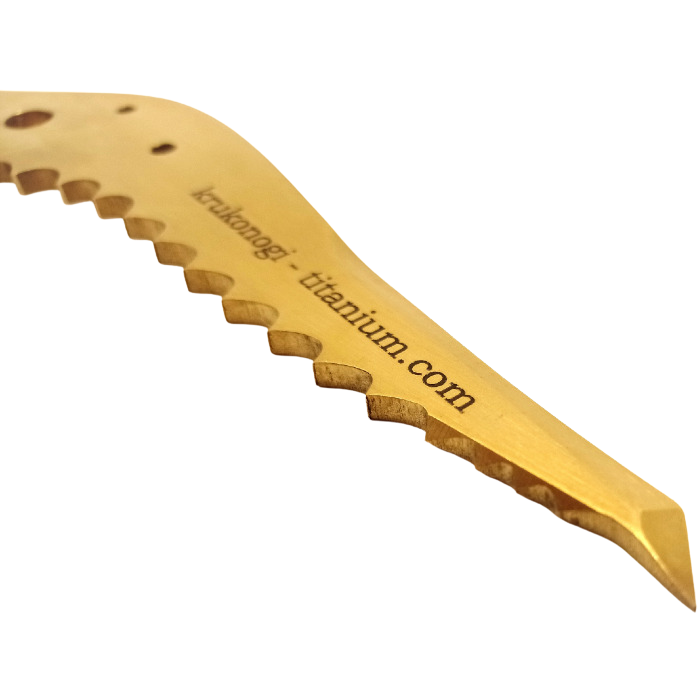 Krukonogi PSB0(A) Pick