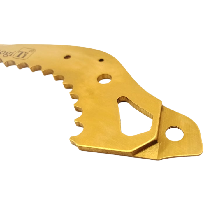 Krukonogi PSB0(A) Pick