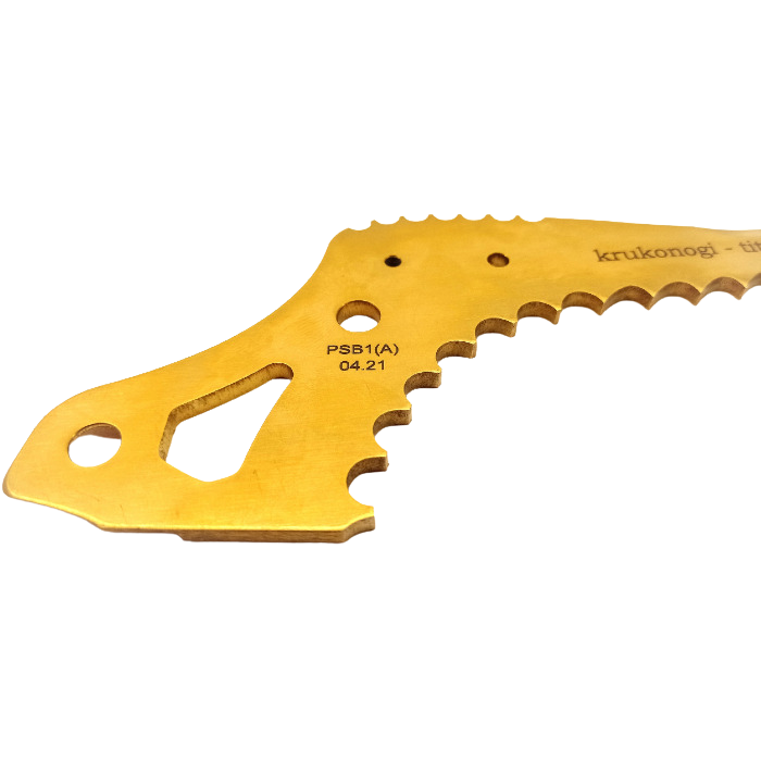 Krukonogi PSB1(A) Pick