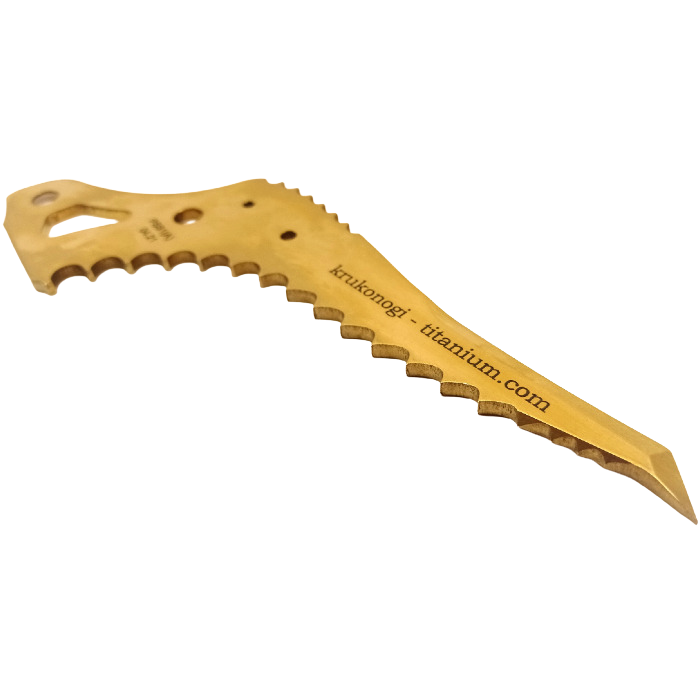 Krukonogi PSB1(A) Pick