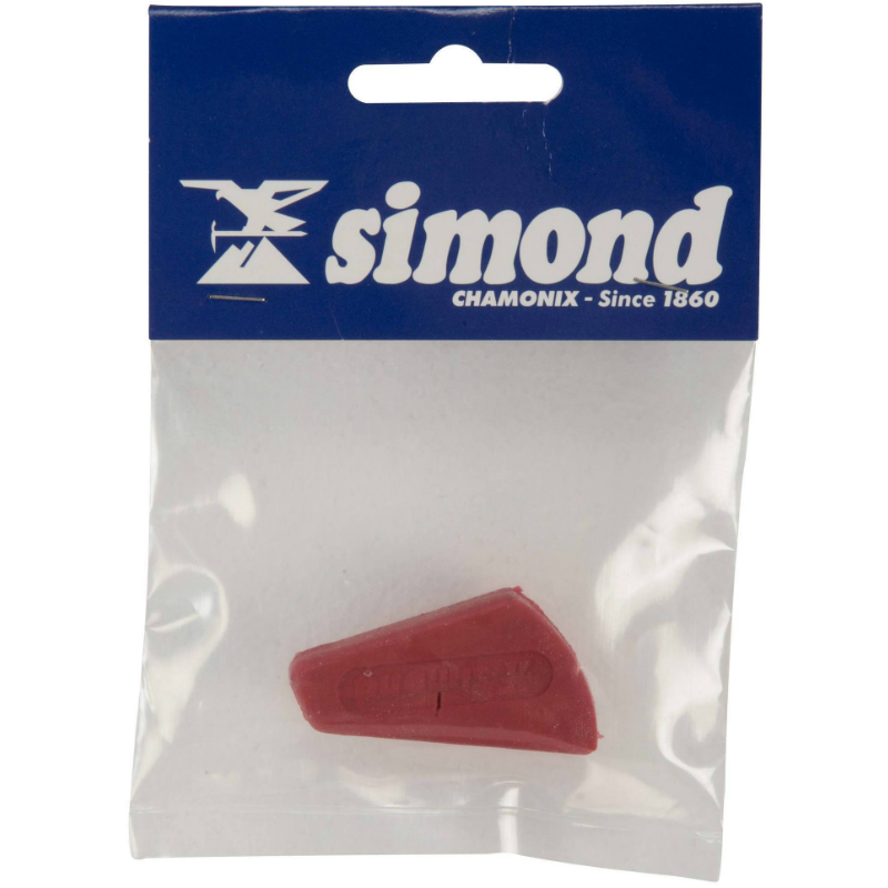 Simond Flat Spike Cover