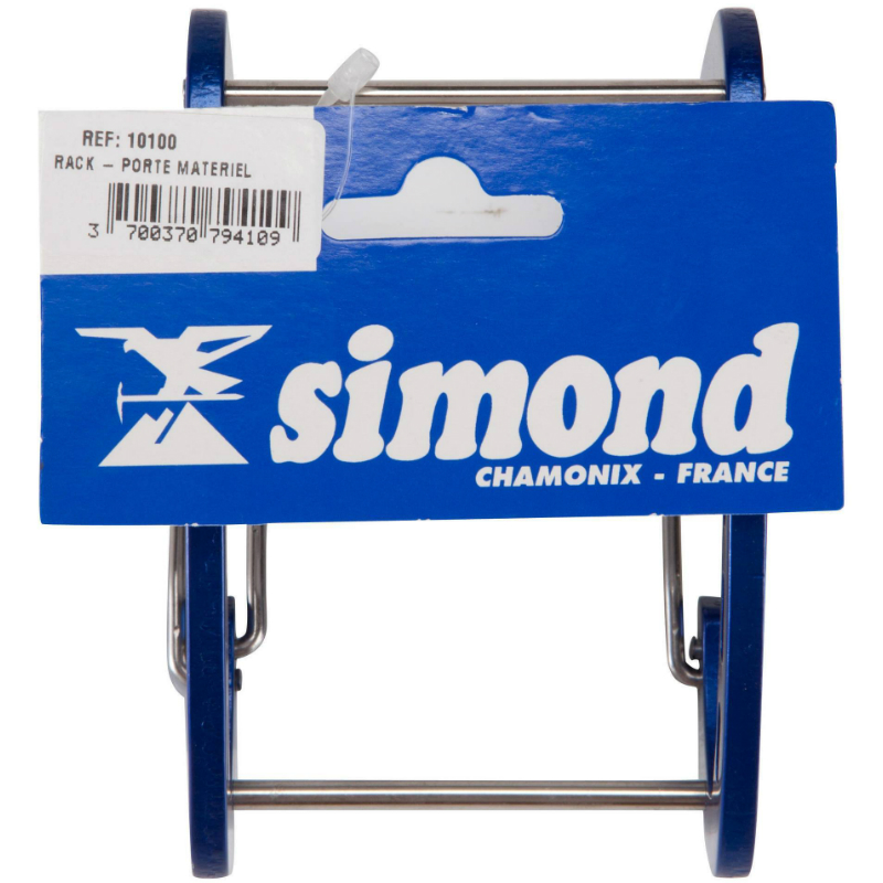Simond Rack Ice Clipper