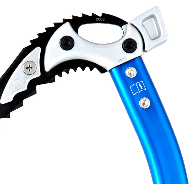 Trango Mixed Pick & Hammer