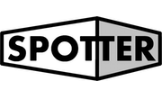 Spotter Logo