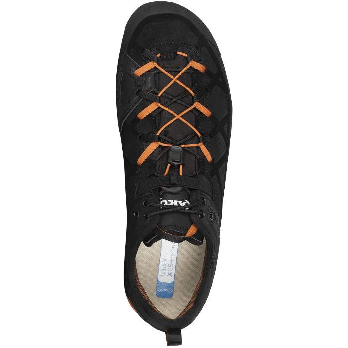 AKU Rock DFS Approach Shoe